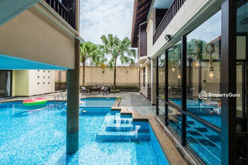 For Sale - Kampung Datuk Keramat