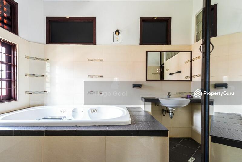 For Sale - Kampung Datuk Keramat