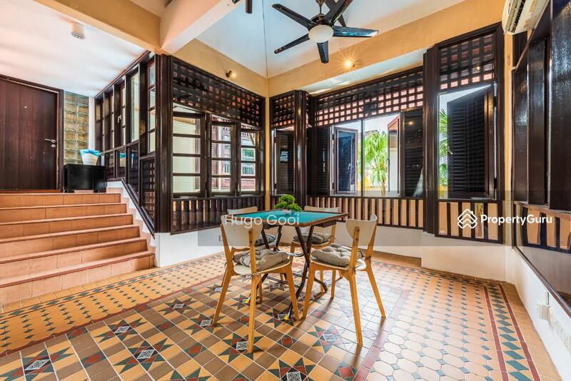 For Sale - Kampung Datuk Keramat