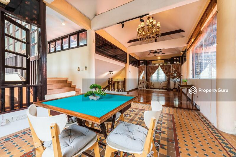 For Sale - Kampung Datuk Keramat