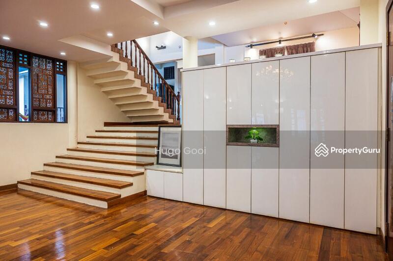 For Sale - Kampung Datuk Keramat