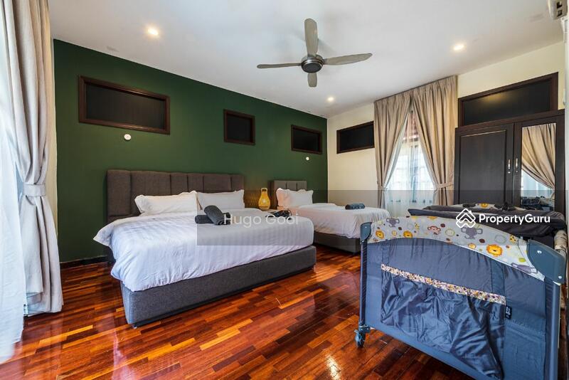 For Sale - Kampung Datuk Keramat