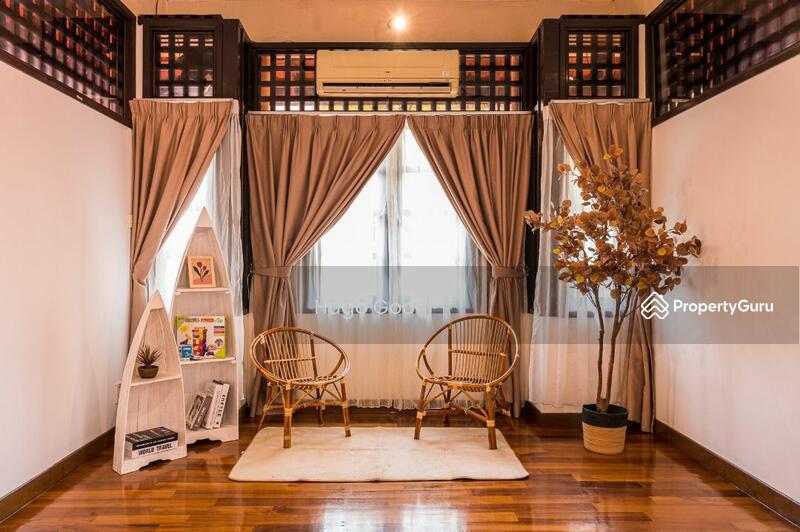 For Sale - Kampung Datuk Keramat