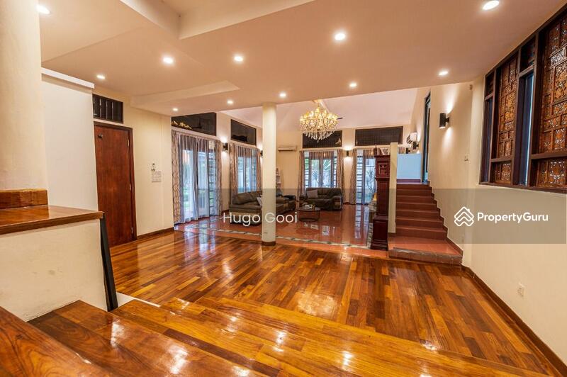 For Sale - Kampung Datuk Keramat