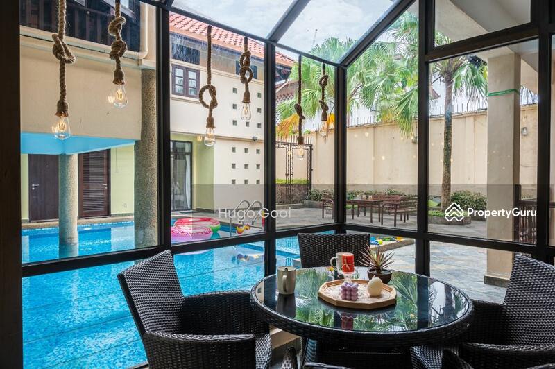 For Sale - Kampung Datuk Keramat