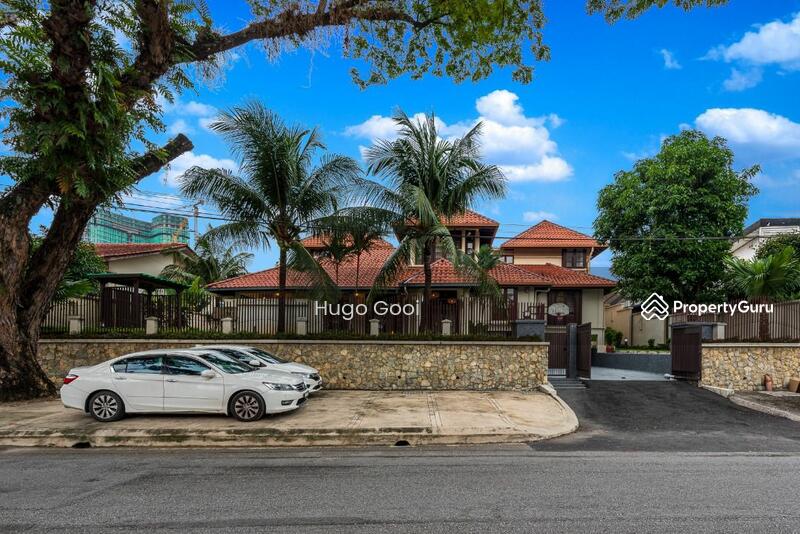 For Sale - Kampung Datuk Keramat