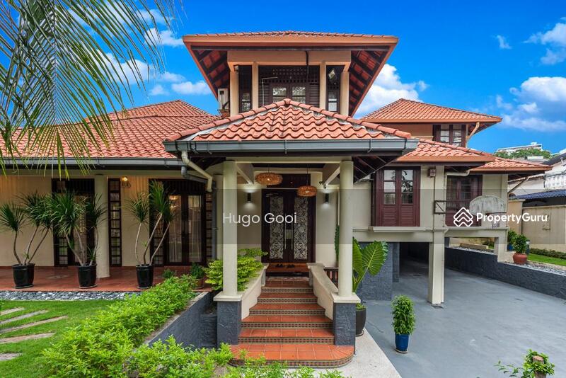 For Sale - Kampung Datuk Keramat