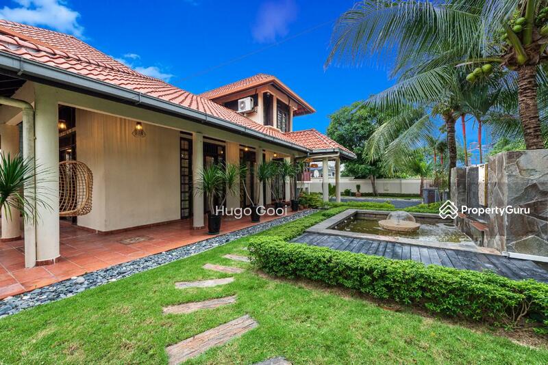 For Sale - Kampung Datuk Keramat