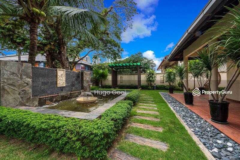 For Sale - Kampung Datuk Keramat