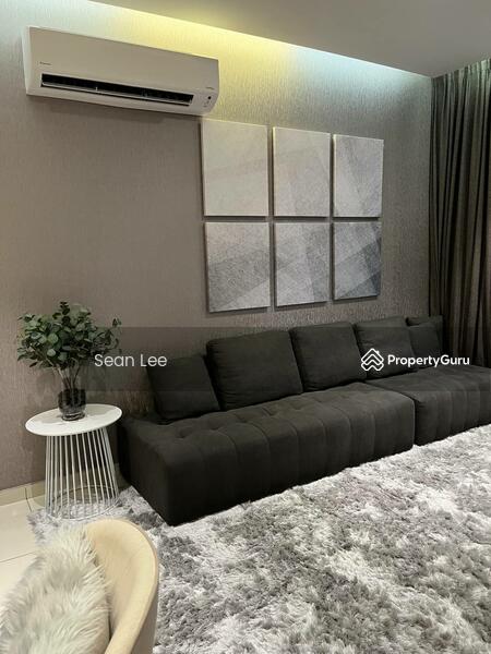 Servis Apartment untuk Dijual di Space Residency - Sean Lee - PropertyGuru.com.my