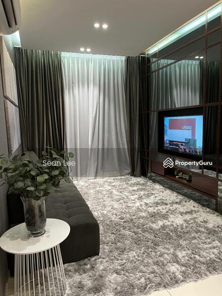 Servis Apartment untuk Dijual di Space Residency - Sean Lee - PropertyGuru.com.my