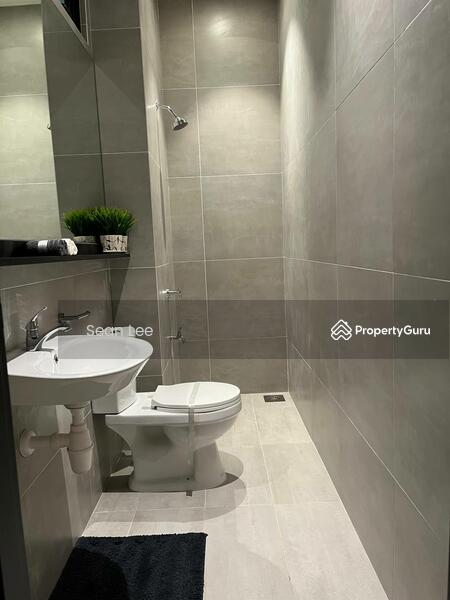 Servis Apartment untuk Dijual di Space Residency - Sean Lee - PropertyGuru.com.my