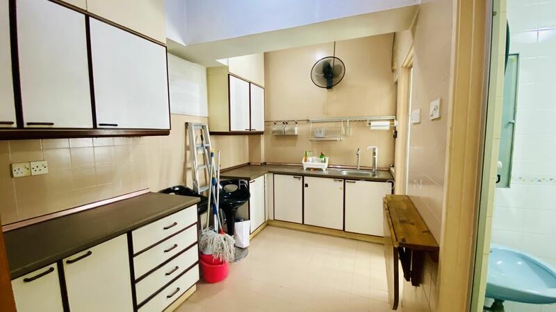 For Sale - Pantai HillPark 1