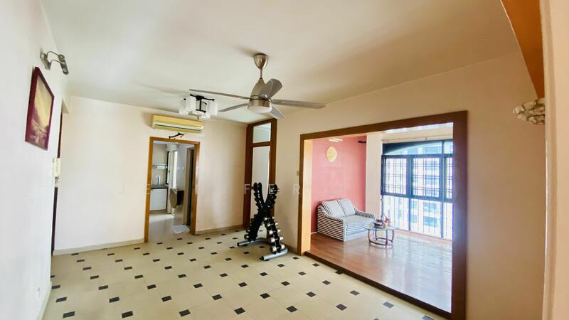 For Sale - Pantai HillPark 1