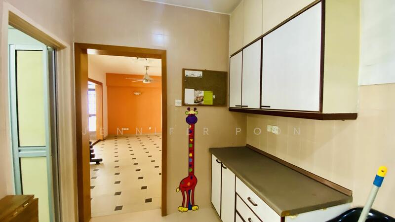 For Sale - Pantai HillPark 1