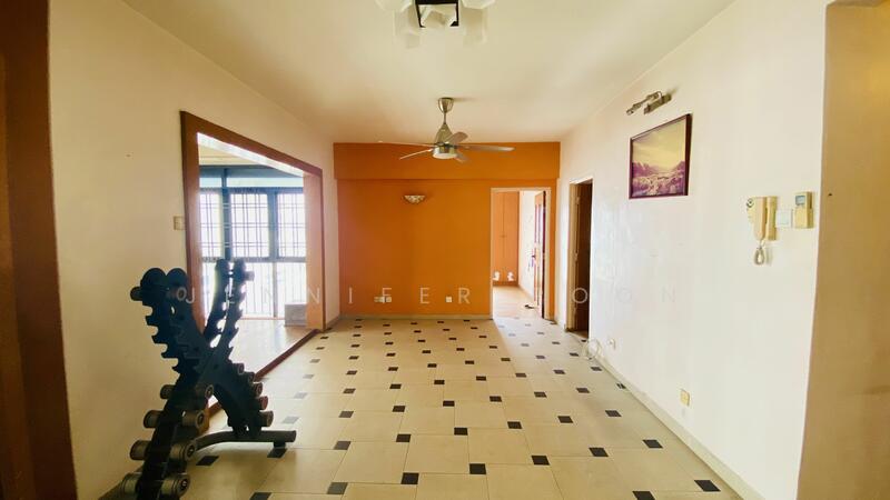 For Sale - Pantai HillPark 1