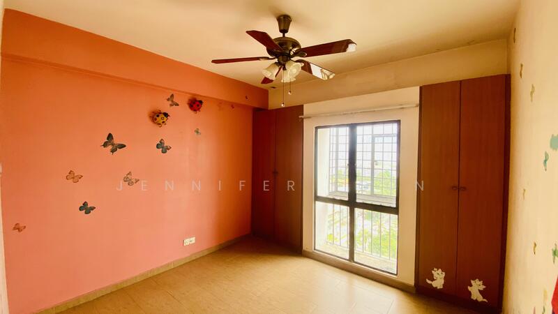 For Sale - Pantai HillPark 1