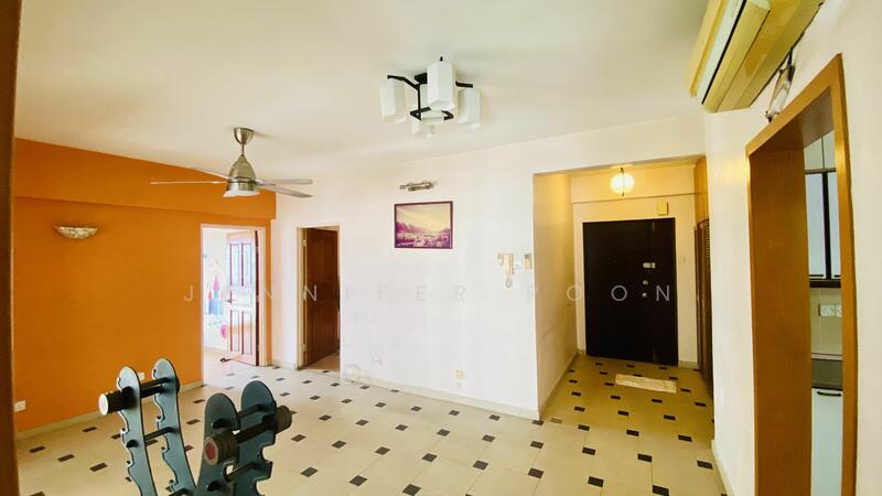 For Sale - Pantai HillPark 1