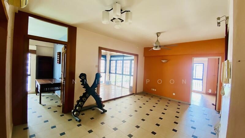 For Sale - Pantai HillPark 1