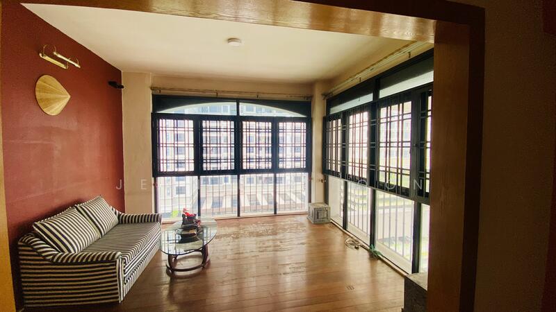 For Sale - Pantai HillPark 1