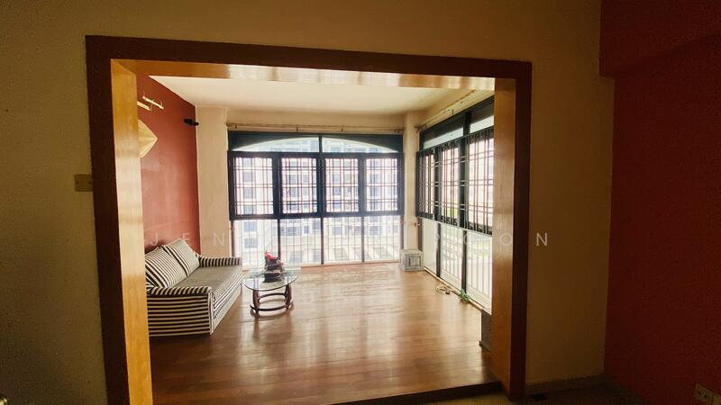 For Sale - Pantai HillPark 1