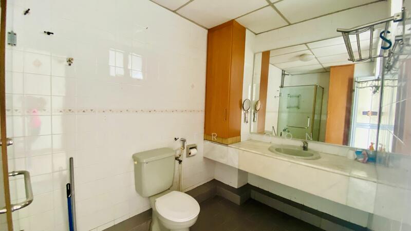 For Sale - Pantai HillPark 1