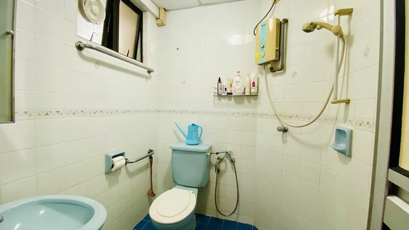 For Sale - Pantai HillPark 1