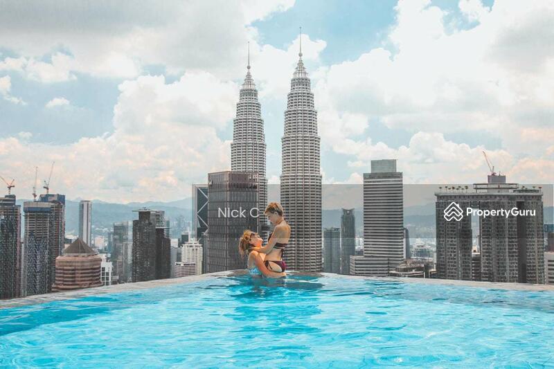 Apartment for Sale at Neu Suites - NIck C - PropertyGuru.com.my