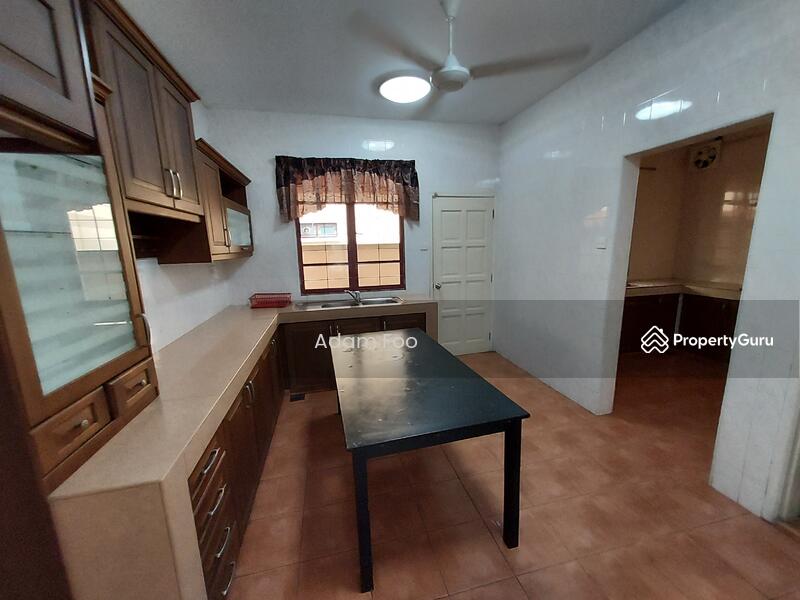 Bungalow House for Rent in Taman Ampang Utama (Ampang) - Adam Foo - PropertyGuru.com.my