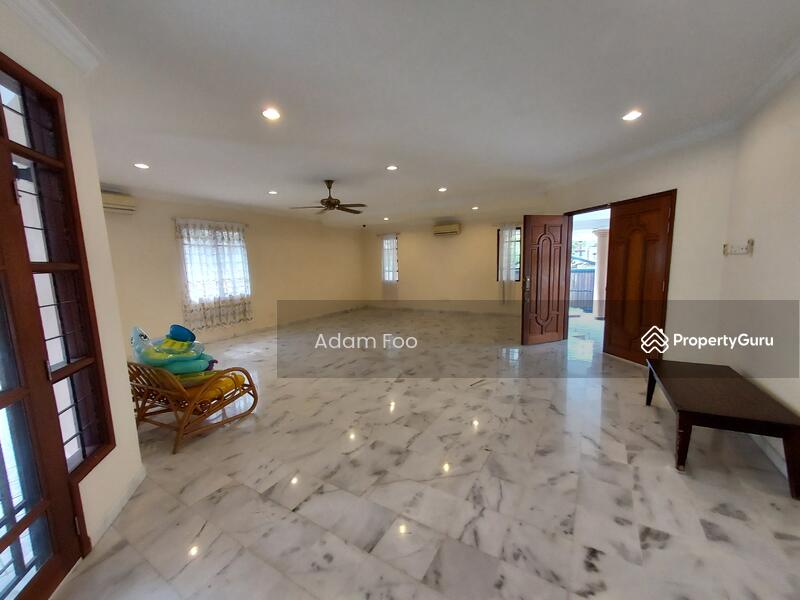 Bungalow House for Rent in Taman Ampang Utama (Ampang) - Adam Foo - PropertyGuru.com.my