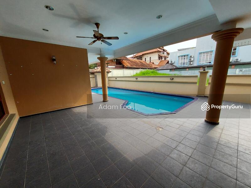 Bungalow House for Rent in Taman Ampang Utama (Ampang) - Adam Foo - PropertyGuru.com.my