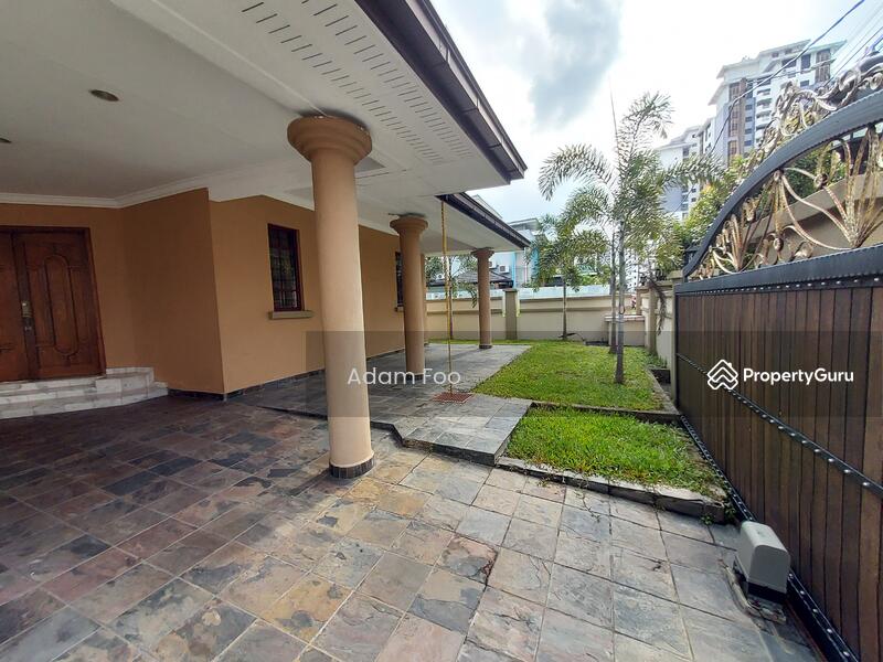 Bungalow House for Rent in Taman Ampang Utama (Ampang) - Adam Foo - PropertyGuru.com.my