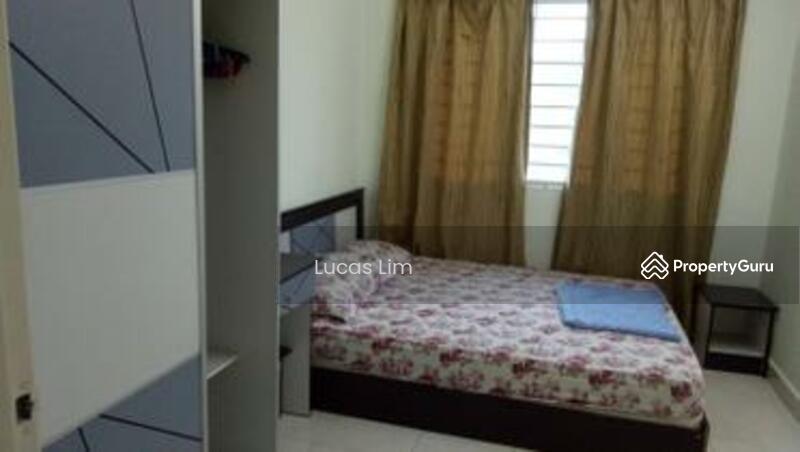 Pangsapuri untuk Dijual di Cempaka - Lucas Lim - PropertyGuru.com.my