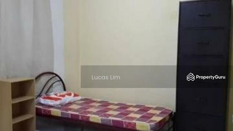 Pangsapuri untuk Dijual di Cempaka - Lucas Lim - PropertyGuru.com.my