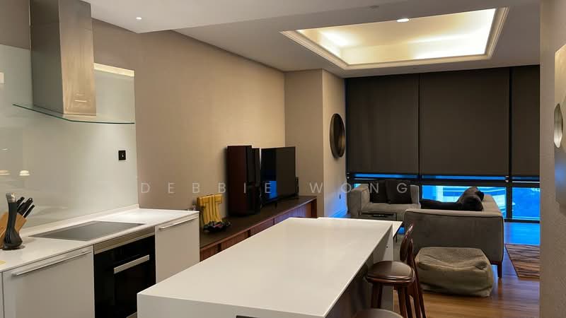 Service Residence for Rent at St Regis - Debbie Wong - PropertyGuru.com.my