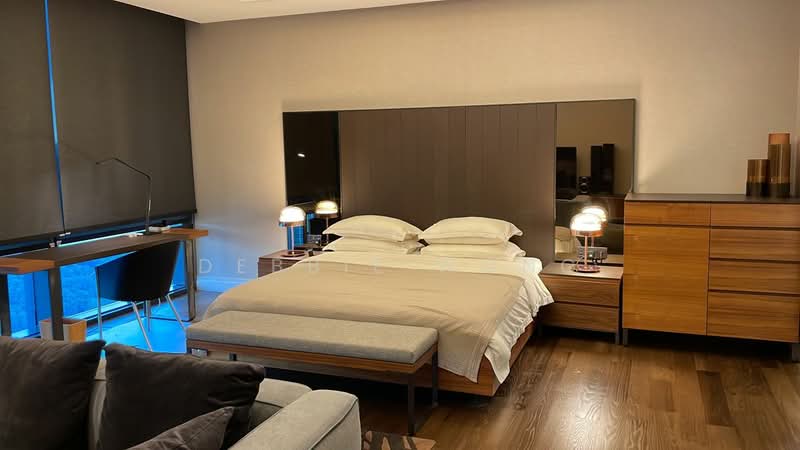 Service Residence for Rent at St Regis - Debbie Wong - PropertyGuru.com.my