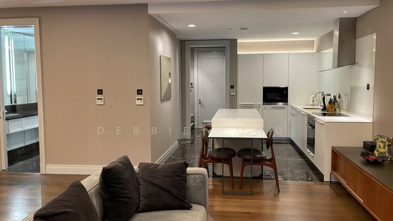 Service Residence for Rent at St Regis - Debbie Wong - PropertyGuru.com.my