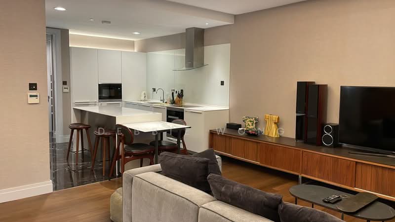 Service Residence for Rent at St Regis - Debbie Wong - PropertyGuru.com.my