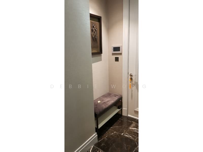 Service Residence for Rent at St Regis - Debbie Wong - PropertyGuru.com.my