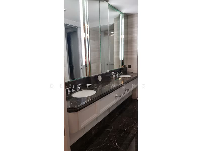 Service Residence for Rent at St Regis - Debbie Wong - PropertyGuru.com.my