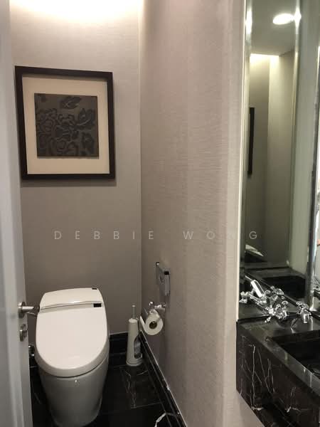 Service Residence for Rent at St Regis - Debbie Wong - PropertyGuru.com.my