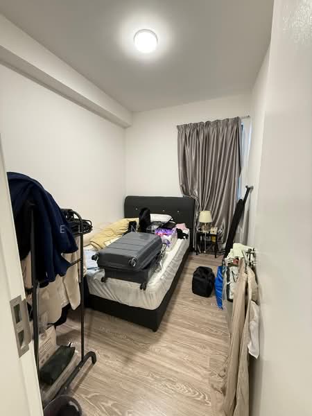 Service Residence for Rent at United Point (Residensi Berpadu) - Elaine Lian - PropertyGuru.com.my