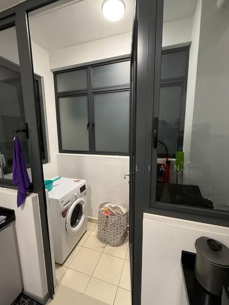 Service Residence for Rent at United Point (Residensi Berpadu) - Elaine Lian - PropertyGuru.com.my