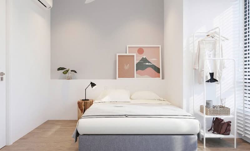 Servis Apartment untuk Dijual di Cheras Freehold [Free Furnishing] Direct Link MRT [Extra Cashback] Mix Development Concept - Cedric Tan - PropertyGuru.com.my
