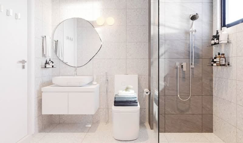 Servis Apartment untuk Dijual di Cheras Freehold [Free Furnishing] Direct Link MRT [Extra Cashback] Mix Development Concept - Cedric Tan - PropertyGuru.com.my