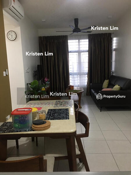 Condominium for Rent at Casa Green - Kristen Lim - PropertyGuru.com.my