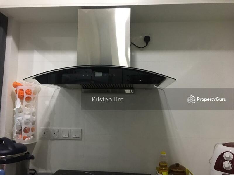 Condominium for Rent at Casa Green - Kristen Lim - PropertyGuru.com.my