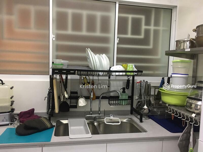 Condominium for Rent at Casa Green - Kristen Lim - PropertyGuru.com.my