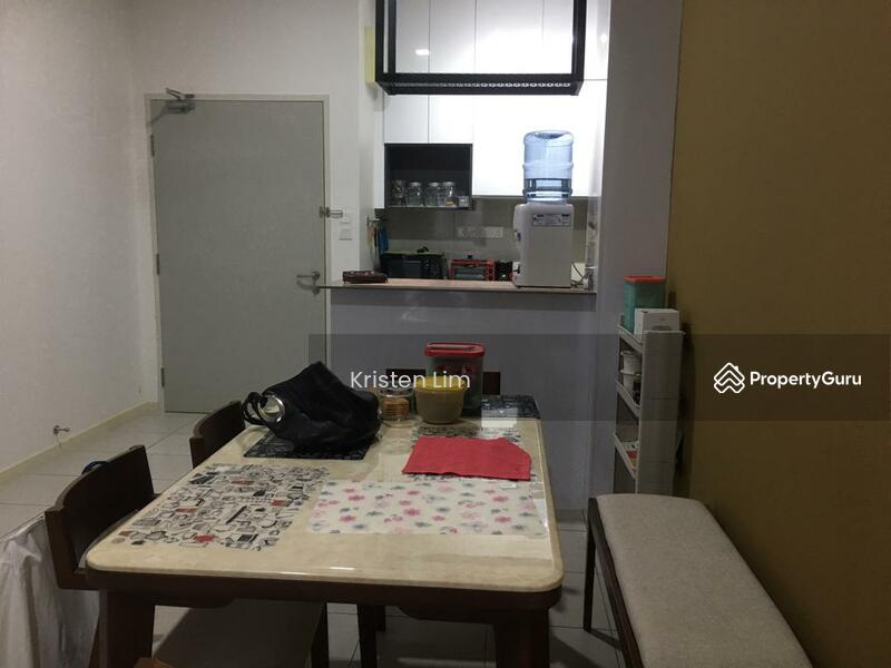 Condominium for Rent at Casa Green - Kristen Lim - PropertyGuru.com.my