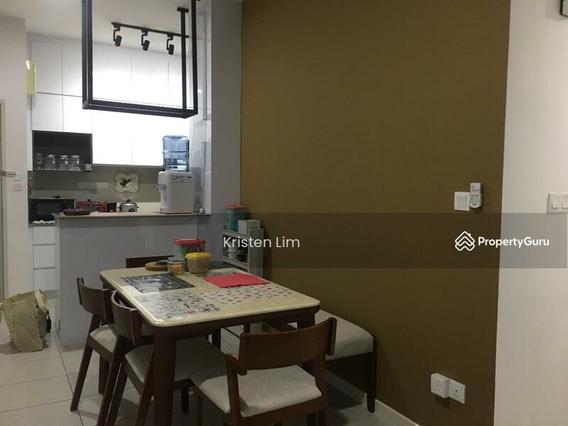 Condominium for Rent at Casa Green - Kristen Lim - PropertyGuru.com.my